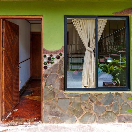 Pension Santa Elena Monteverde Luaran gambar