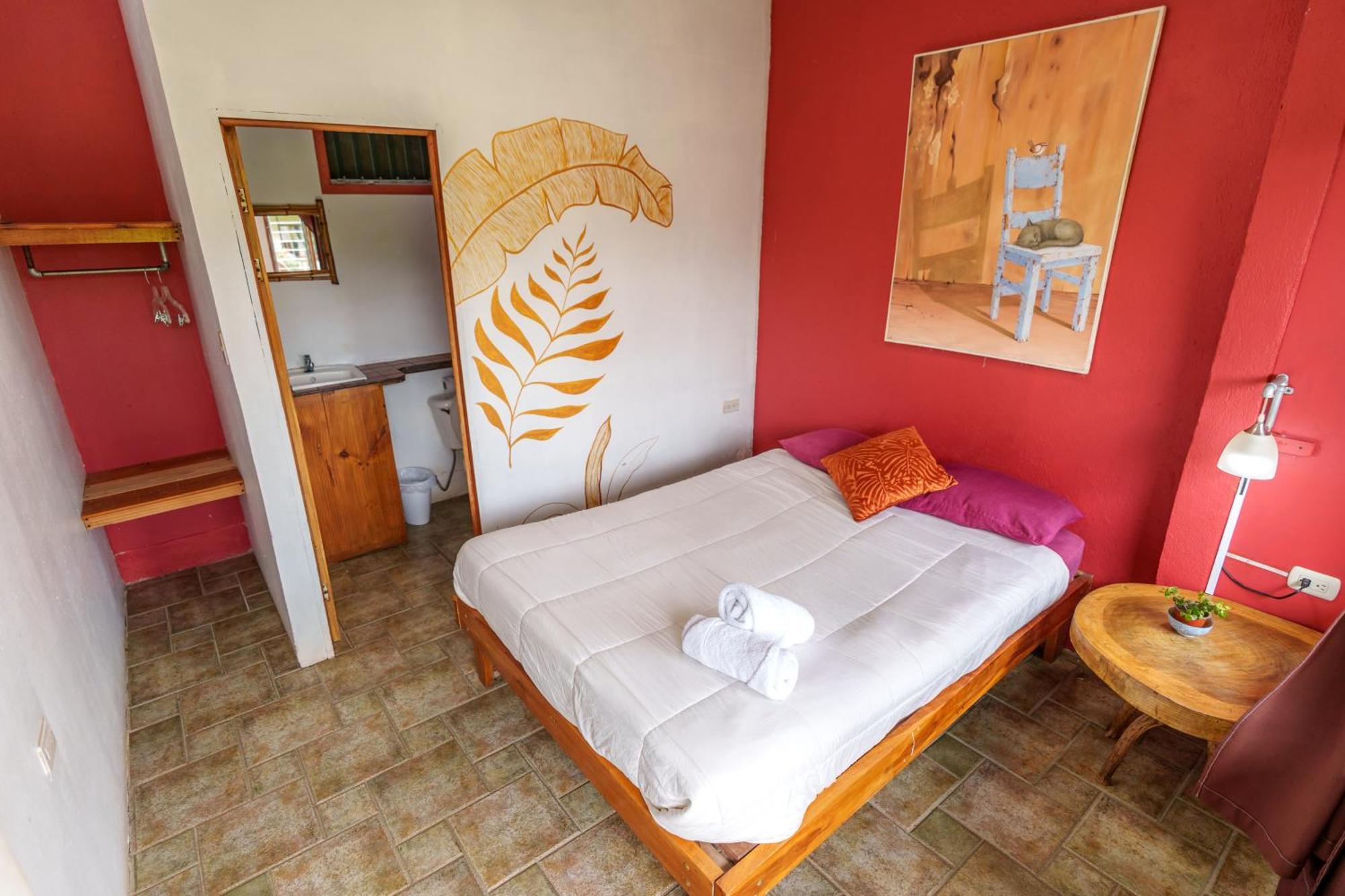 Pension Santa Elena Monteverde Luaran gambar