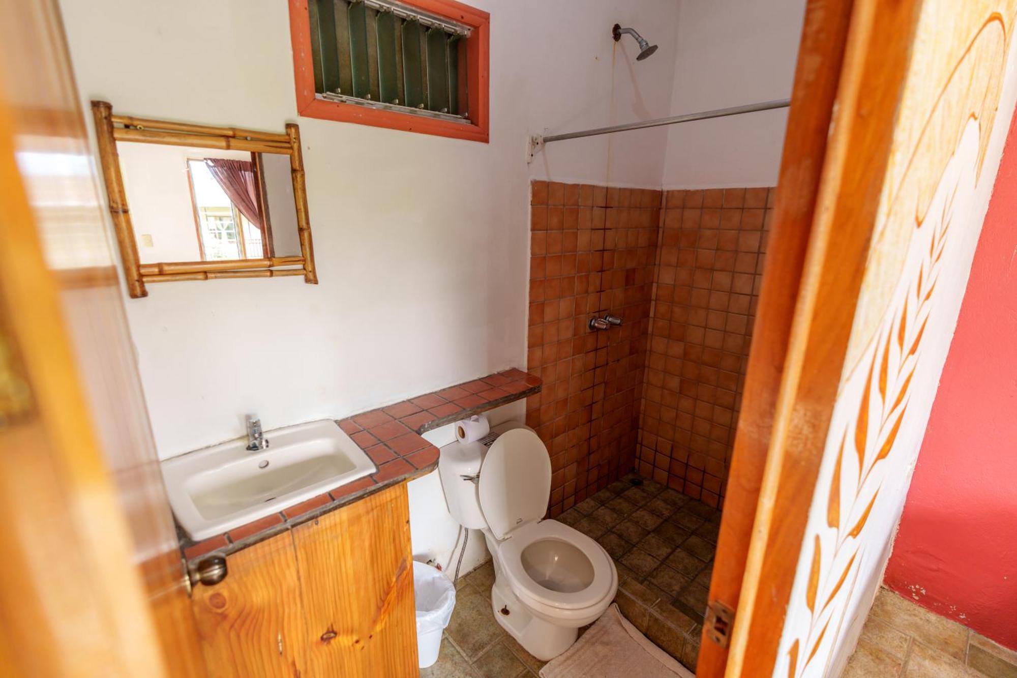 Pension Santa Elena Monteverde Luaran gambar