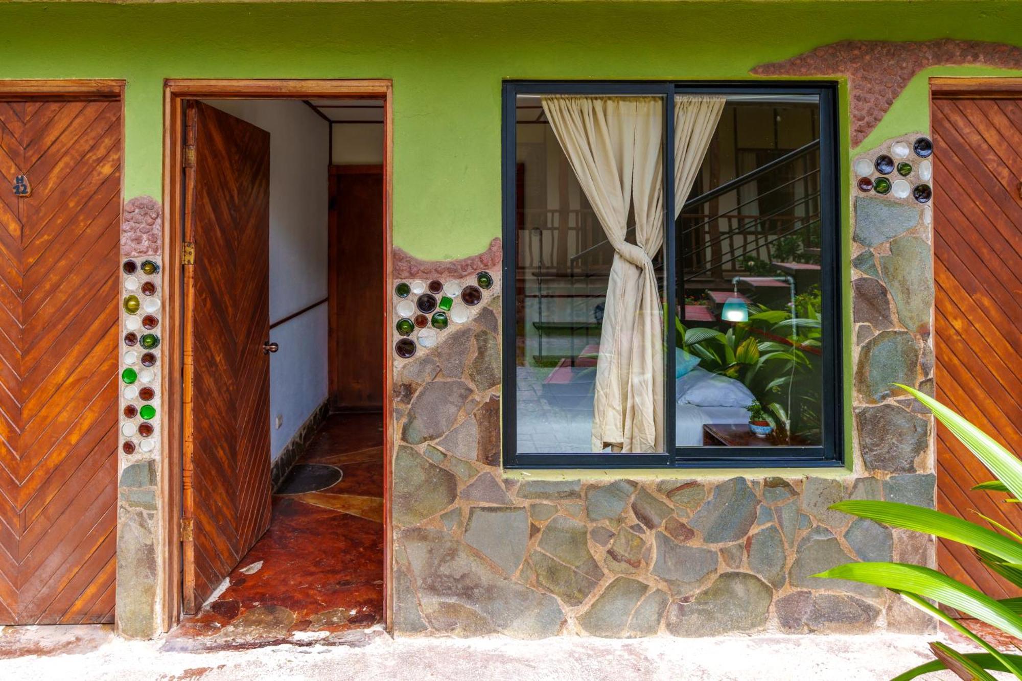 Pension Santa Elena Monteverde Luaran gambar
