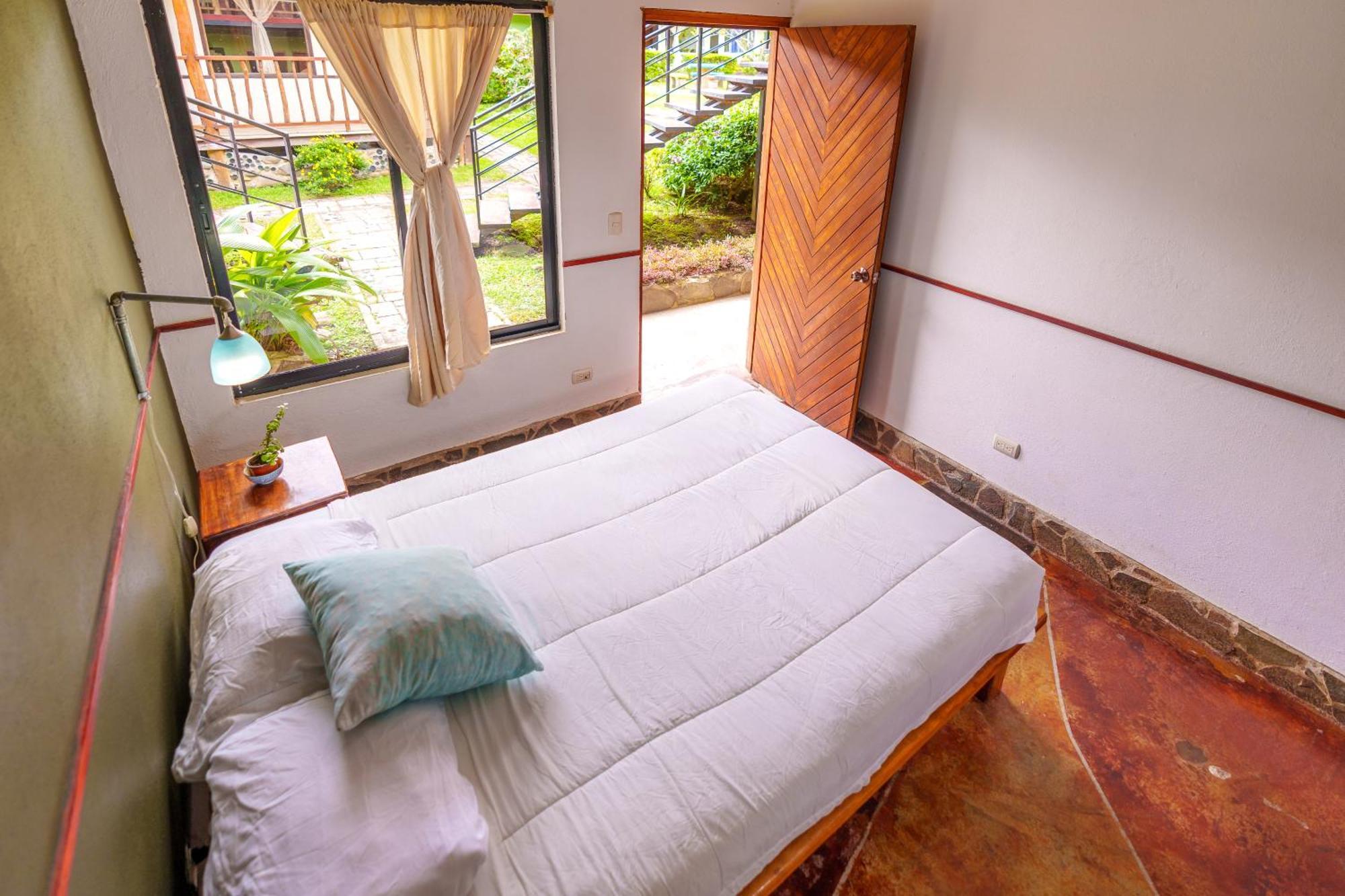 Pension Santa Elena Monteverde Luaran gambar