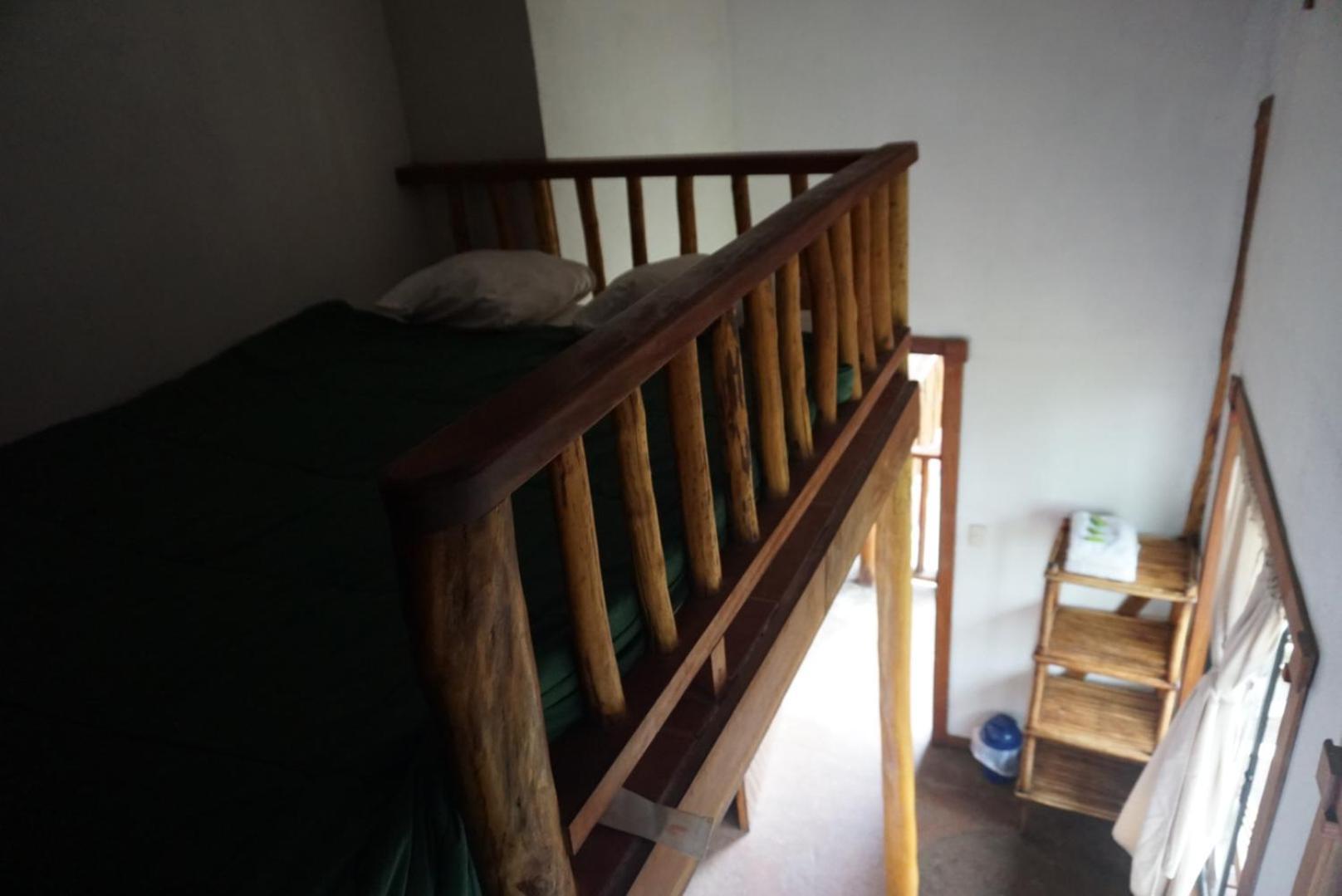 Pension Santa Elena Monteverde Luaran gambar