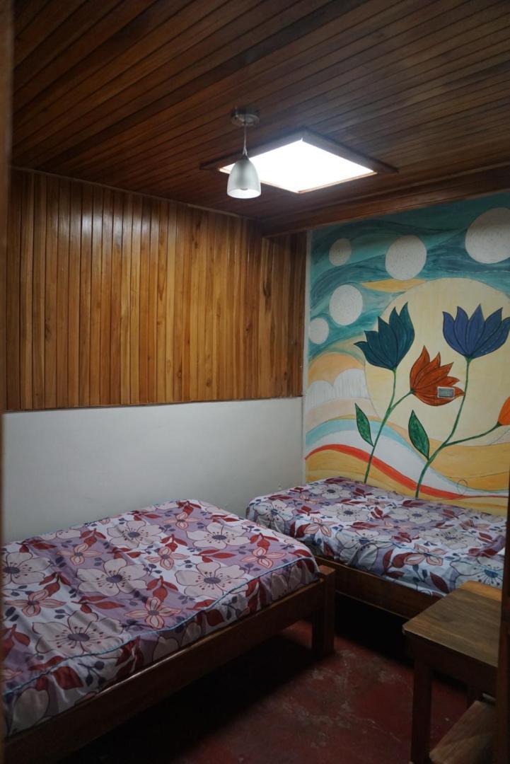 Pension Santa Elena Monteverde Luaran gambar