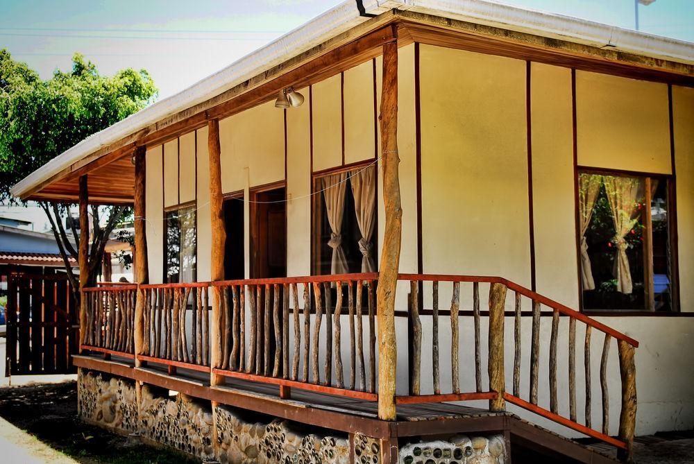 Pension Santa Elena Monteverde Luaran gambar
