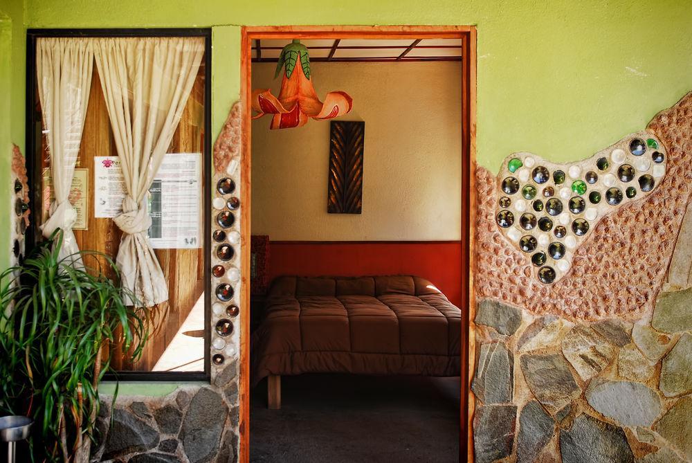 Pension Santa Elena Monteverde Luaran gambar