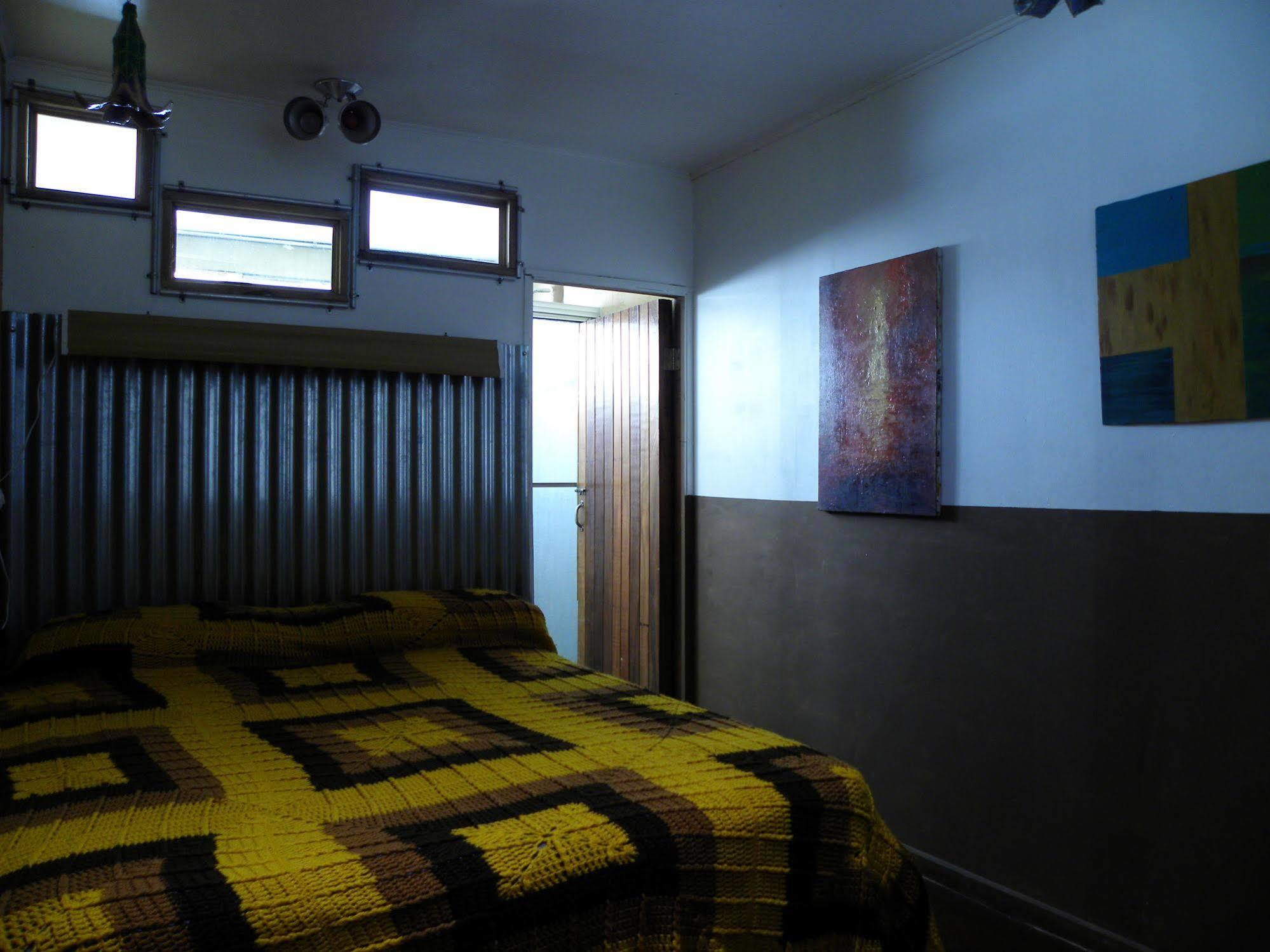 Pension Santa Elena Monteverde Luaran gambar
