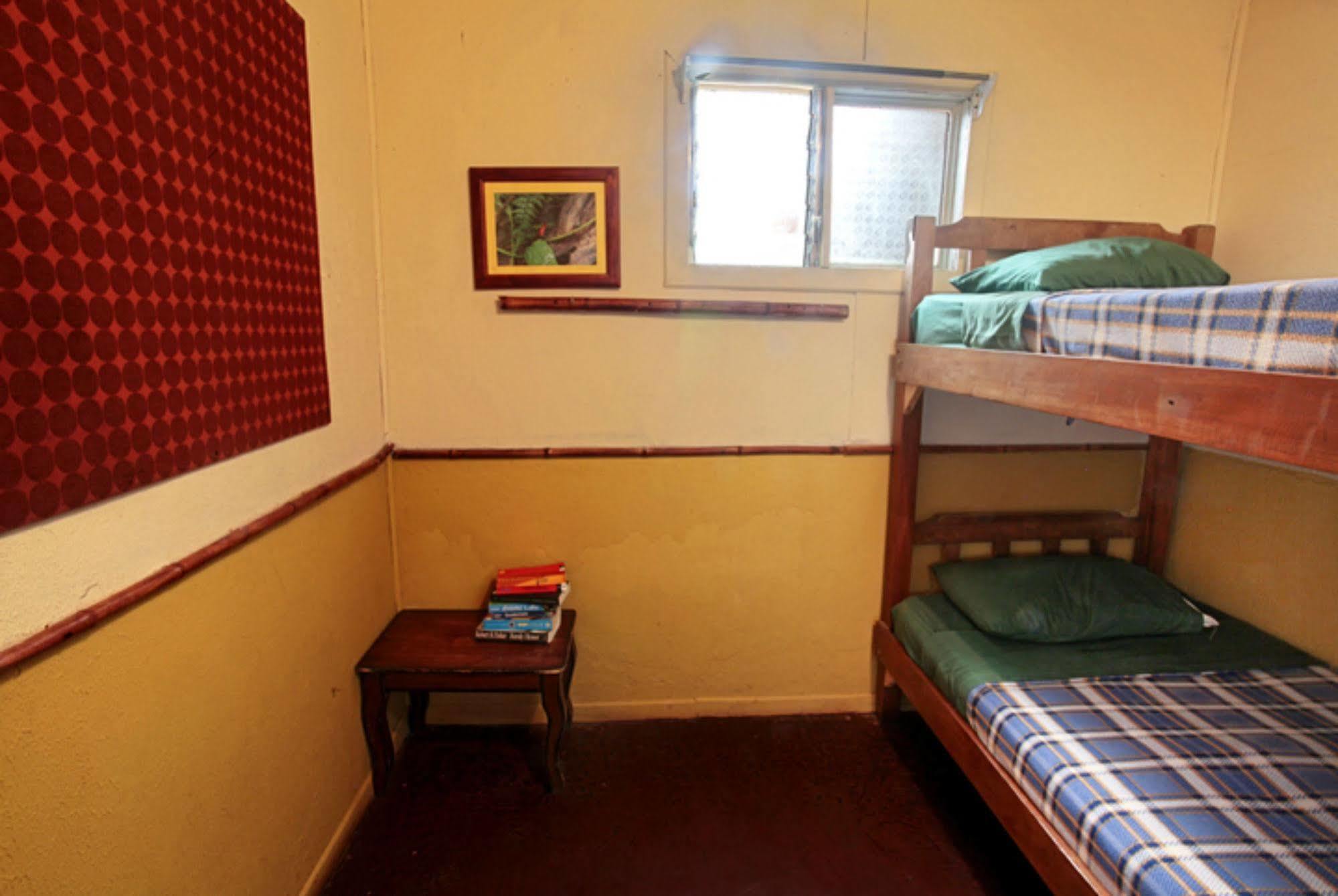 Pension Santa Elena Monteverde Luaran gambar