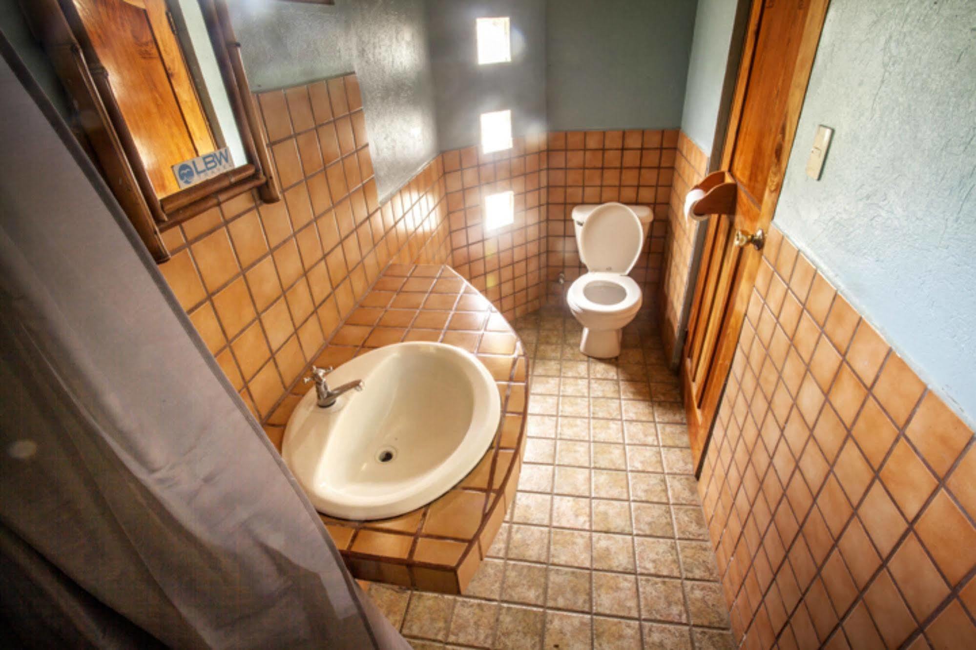 Pension Santa Elena Monteverde Luaran gambar