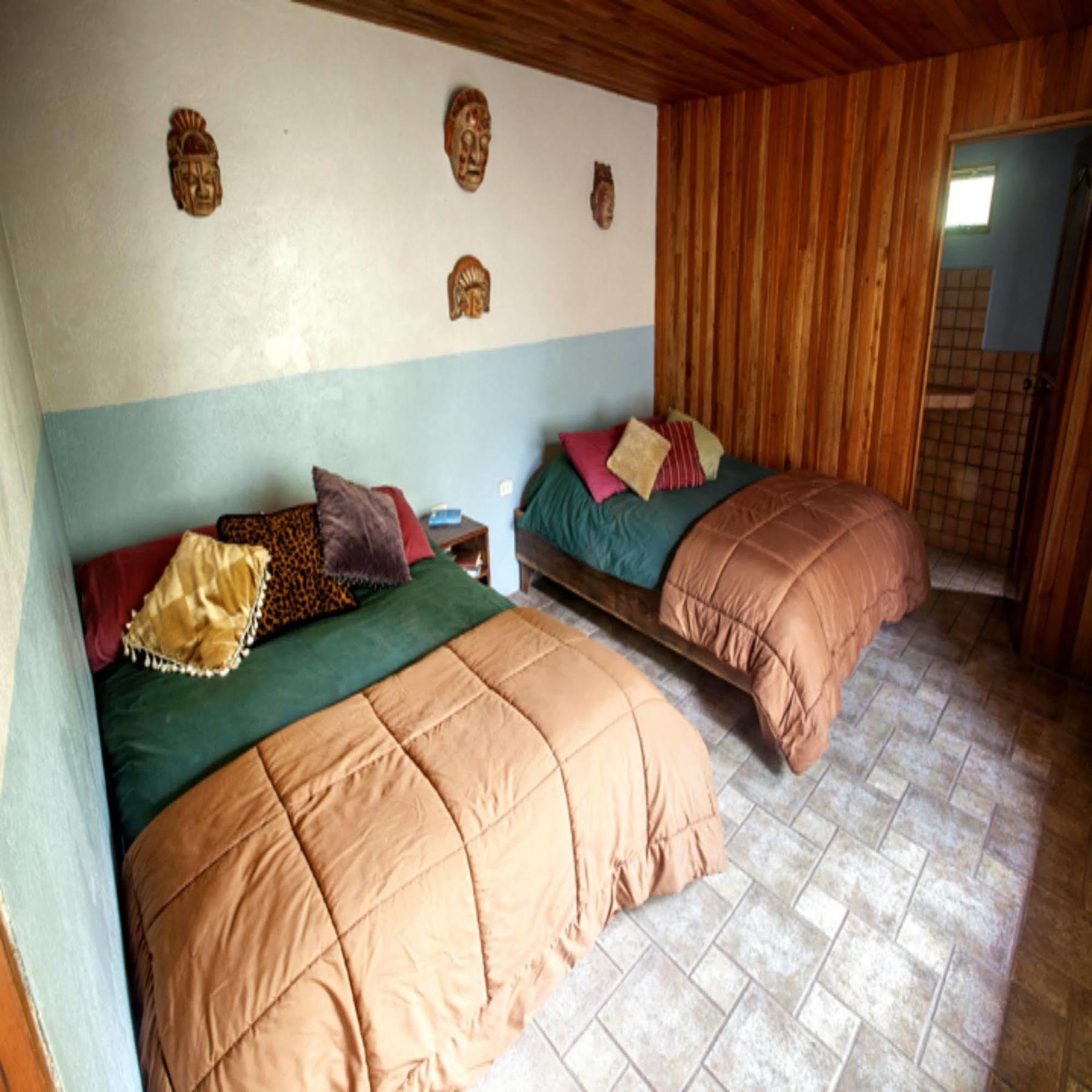 Pension Santa Elena Monteverde Luaran gambar