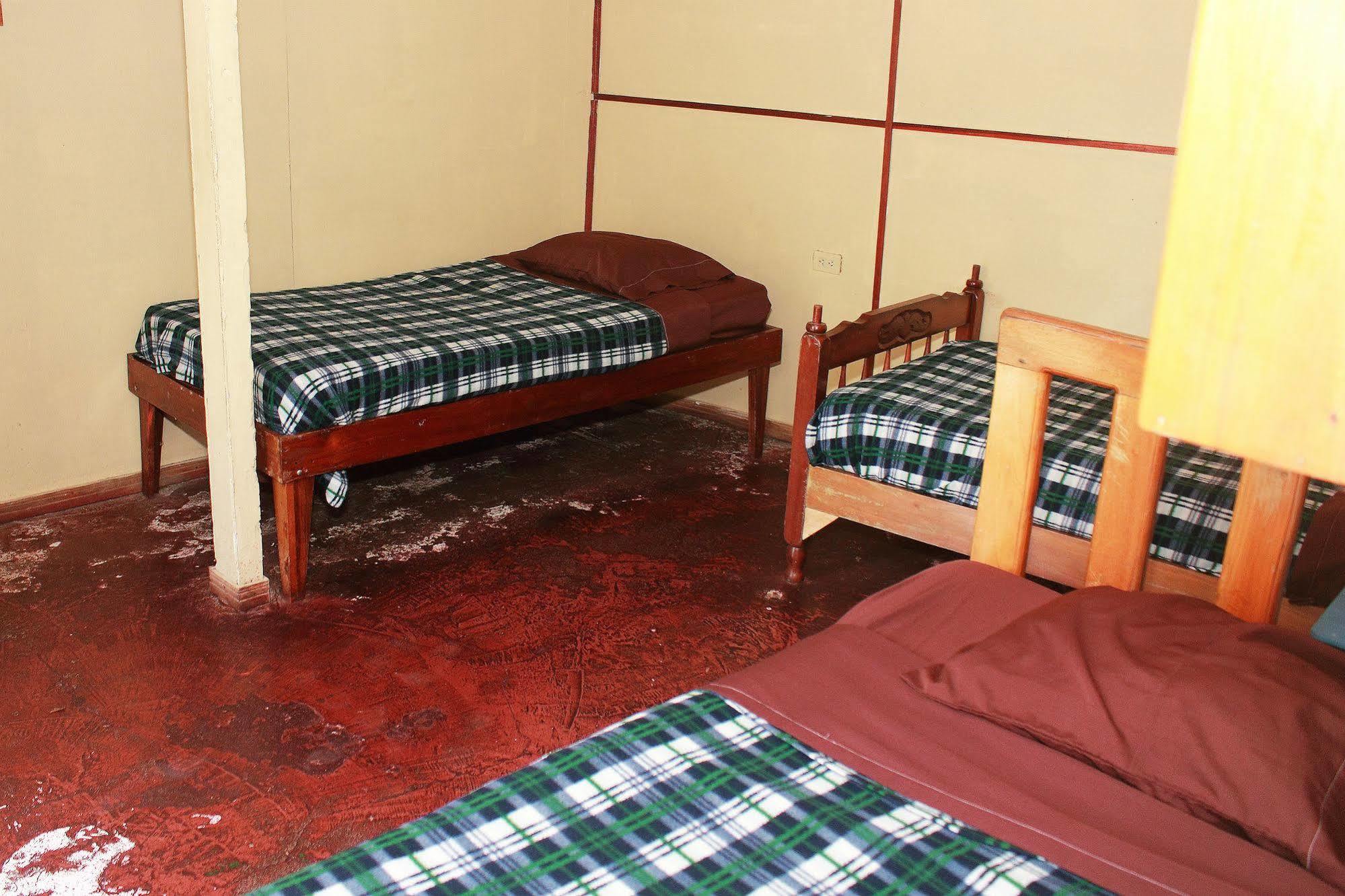 Pension Santa Elena Monteverde Luaran gambar